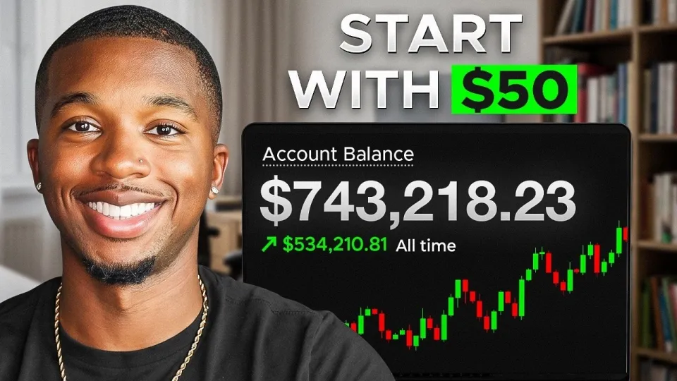 Which Way to Start Day Trading From Scratch Works Better for a Small Account and Why